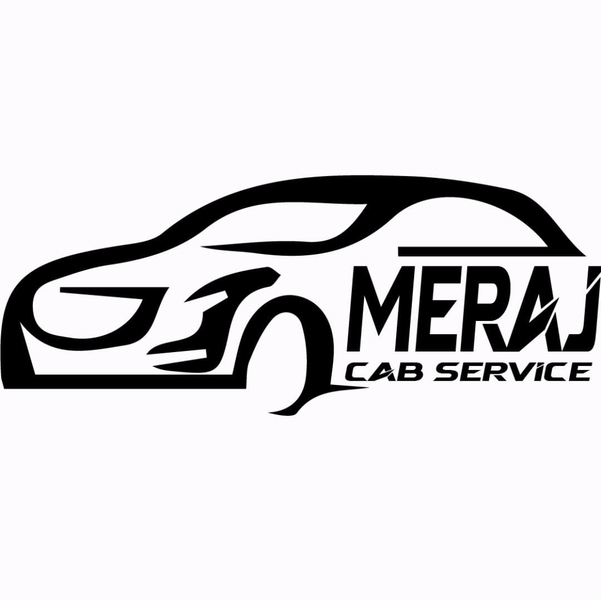 Cover photo of Meraj Cab Services